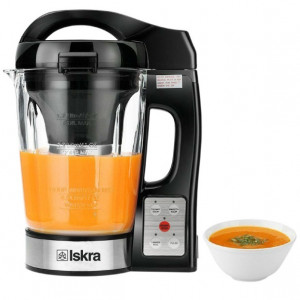 Blender sa funkcijom kuvanja ISKRA - Img 1