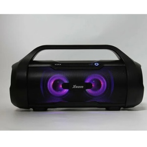 Bluetooth zvučnik 40W PROSTO - Img 5