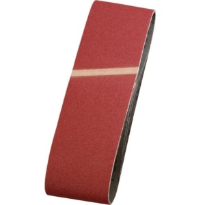 Brusne trake za tračne brusilice 75x533 GR100 - 10kom. EINHELL