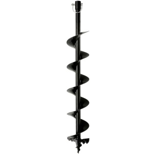 Burgija za zemlju 120mm za akumulatorski bušač rupa GP-EA 18/150 Li BL-Solo EINHELL