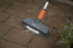 Četka za pranje - ribanje grube Comfort GARDENA - Img 3