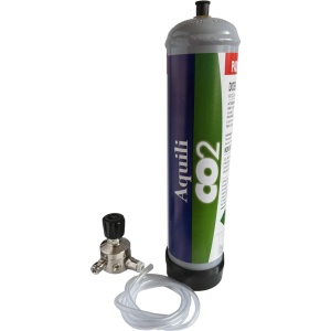 CO₂ Professional System Aquili