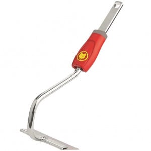 Cvećarska motika multi-star® 10cm WOLF GARTEN - Img 1