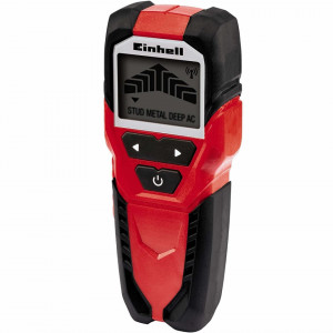 Digitalni detektor kablova TC-MD 50 EINHELL - Img 1