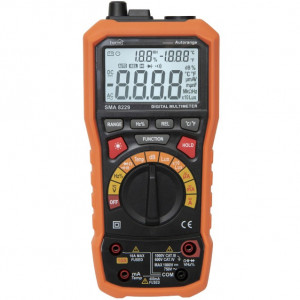Digitalni multimetar SMA8229 HOME - Img 1