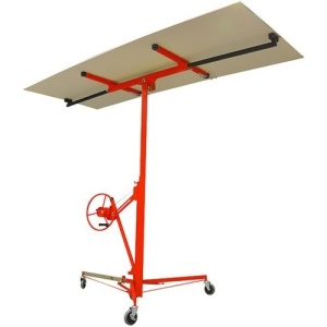 Dizalica za gipsane ploče 340cm - 54kg LEVIOR