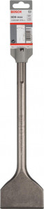 Dleto za razbijanje široko za pločice SDS MAX 300x80mm BOSCH - Img 2