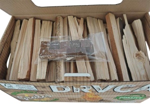 Drvca za potpalu i potpaljivači 4kg - Img 3