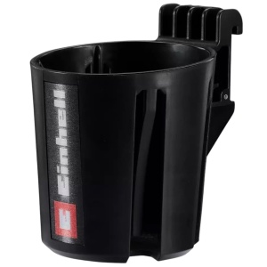Drzač za flašu - čašu za kofer za alat E-case EINHELL
