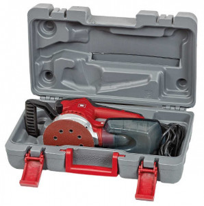 Ekscentrična brusilica 400W TE-RS 40 E Einhell - Img 2