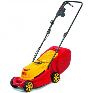 Električna kosilica S 3200 E WOLF GARTEN - Img 2
