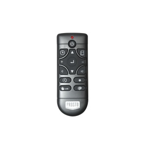 Električni multikolor kamin 40" 2u1 2000W PROSTO - Img 3