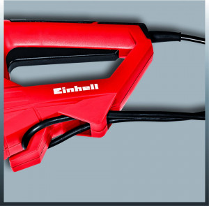 Električni trimer za žbunje - živicu GC-EH 4550 EINHELL - Img 2