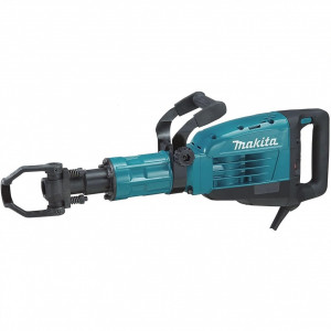 Elektro-pneumatska čekić bušilica za štemovanje HM1307C MAKITA - Img 2