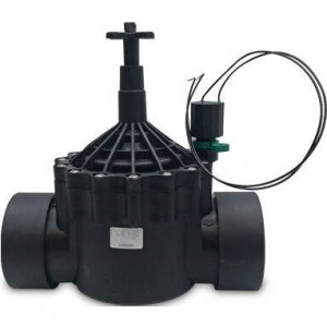Elektromagnetni ventil 3" RN 180 UN-24 VAC RAIN
