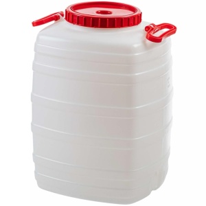 Fermentator za pivo 50L ENOLANDIA