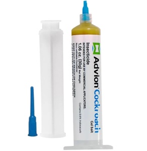 Gel za bubašvabe 30g ADVION - Img 1