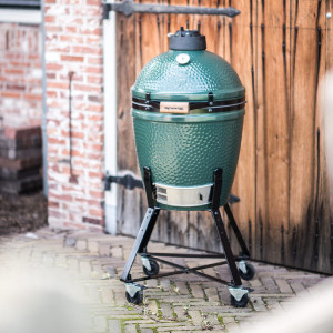 Gnezdo sa ručkom Big Green Egg Nest L - Img 4