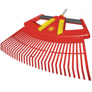 Grablje 4 u 1 multi-star® WOLF GARTEN - Img 1