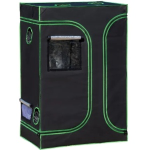 Growbox 3u1 120x90x200