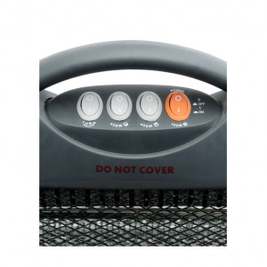 Halogena grejalica 1200W HOME - Img 4