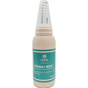 Herbicid Granat WG 200g