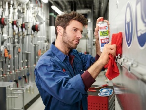 Industrijski čistač 500ml TESA - Img 5