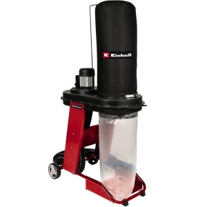 Industrijski usisivač TE-VE 550/1 A Einhell - Img 1
