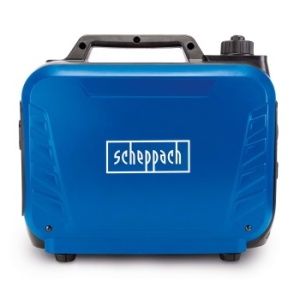 Inverterski agregat za struju - tihi 2kW SG2500i Scheppach - Img 2