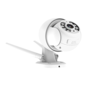 IP Wi-Fi smart kamera PROSTO - Img 2