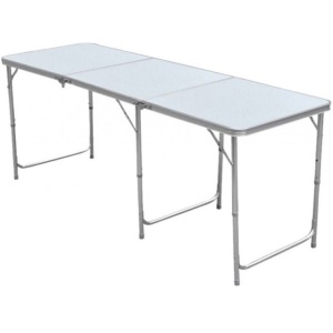 Kamperski sklopivi sto GardenLine