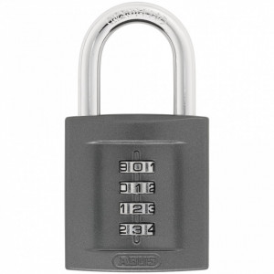 Katanac sa šifrom 50mm ABUS - Img 1