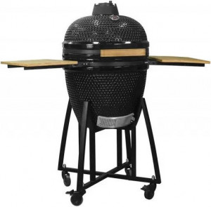 Keramički kamado roštilj 46cm GREEN BAY - Img 1