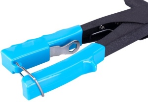 Klešta za pop nitne 240mm WESTBERG - Img 2