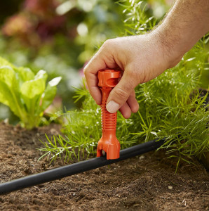 Ključ za montažu kapaljki, mlaznica, produžetaka i adaptera GARDENA - Img 6