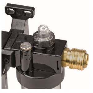 Kombinovani filter za kompresor ulje-voda 3/8" EINHELL - Img 2