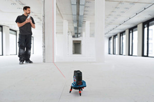 Kombinovani laser za obeležavanje GCL 2-50 C Bluetooth BOSCH - Img 8