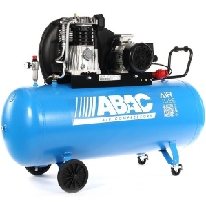Kompresor uljni EXP A49B 270 CT4 3kW 270l 11bar 400V ABAC