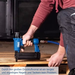 Kompresor za vazduh 50l HC63 Scheppach - Img 4