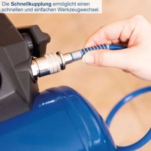 Kompresor za vazduh 6l HC06 Scheppach - Img 6