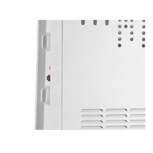 Konvektorska grejalica sa ventilatorom 2000W ISKRA - Img 2