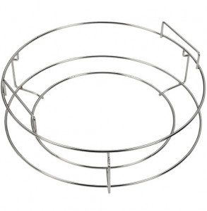 Konvektorska korpa Big Green Egg Conveggtor Basket M - Img 1