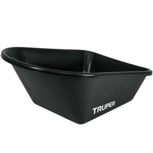Korito PVC za poljoprivredna kolica 120L TRUPER