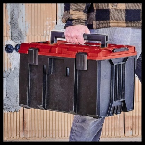 Kutija - kofer za alat E-Case M EINHELL - Img 5