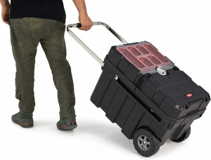 Kutija - kofer za alat Masterloader 65L KETER - Img 2