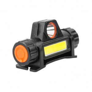 Lampa za glavu LED punjiva NL-6607 PROSTO - Img 2