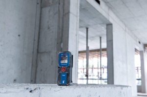 Laserski daljinomer GLM 25-23 Professional BOSCH - Img 7