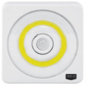 LED lampa sa PIR senzorom PROSTO - Img 2