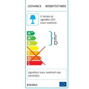 Led reflektor 50W hladno bela LEDVANCE - Img 2