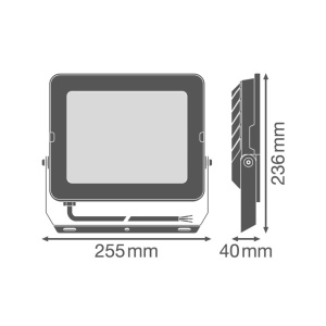 LED reflektor 90W dnevno svetlo LEDVANCE - Img 4